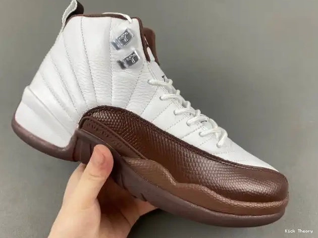 Kicktheory Jordan SoleFly Air 12 FZ5026-100 x 0613